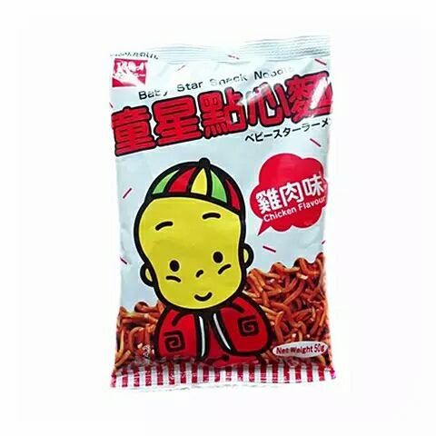 干脆面排名前十图片(最好吃的干脆面排行榜)插图22