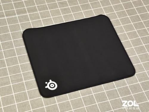 赛睿鼠标垫(qckheavy是什么垫)插图4