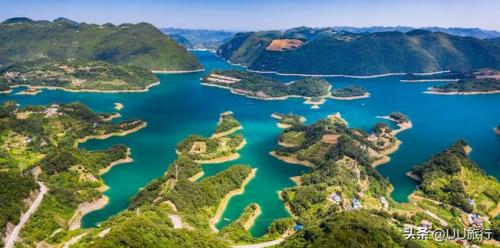湖北旅游景点排名前十名(湖北旅游必去十大景点)插图5