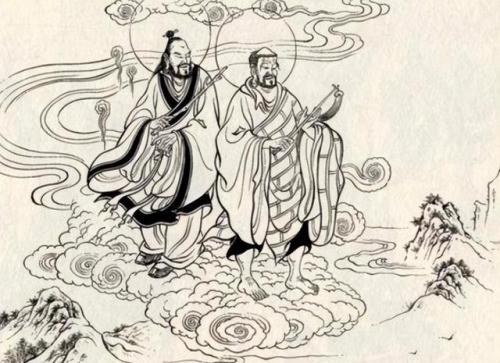 真封神演义详细攻略秘籍(封神群侠榜单机版攻略加秘籍)插图8