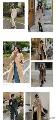 大衣牌子衣服排名前十(国际品牌大衣排名前十名)插图16