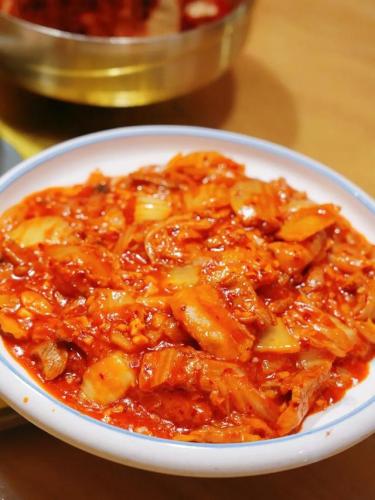延边饮食饭馆排名前十(最经典的老北京饭馆)插图13