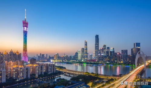 广东旅游(广东自驾游推荐)插图7