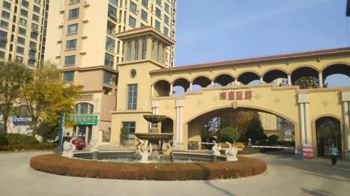 乌鲁木齐海边小区排名前十(乌鲁木齐水上乐园附近房价)插图12