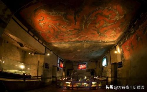 汉代王墓排名前十(最著名的西汉墓)插图28