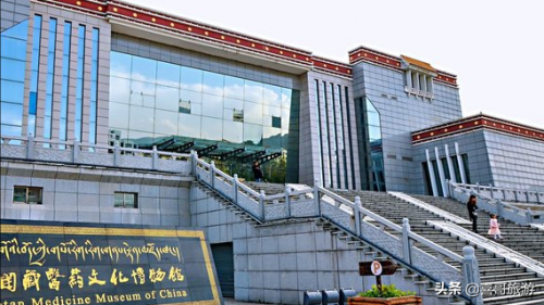 西宁收费景点排名前十(西宁市景点)插图7