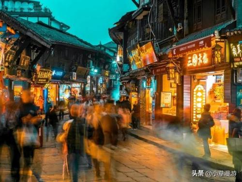 哪里旅游好玩(1000元适合穷游的地方)插图20