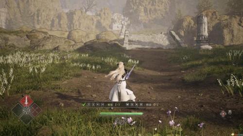 psp北欧女神完美攻略a结局(PS2女神传说2攻略)插图9