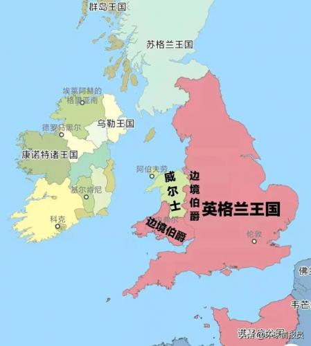 威尔士亲王(威尔士公爵)插图5