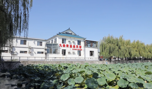 鞍山洗浴水质排名前十(鞍山最好的洗浴是哪里)插图6