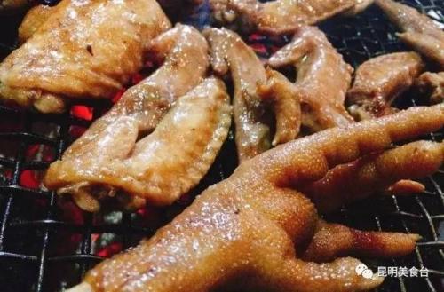 昆明烤肉集团排名前十(贵阳烤肉十大排名)插图38