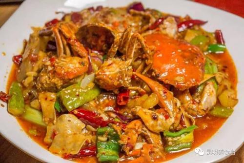 昆明烤肉集团排名前十(贵阳烤肉十大排名)插图33