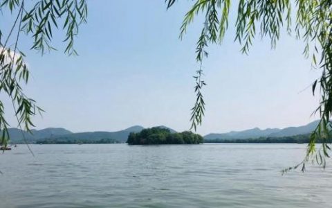 浙江有什么好玩的地方(浙江十大免费海滩)