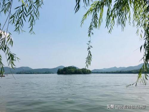 浙江有什么好玩的地方(浙江十大免费海滩)插图
