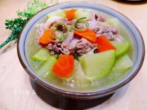 沙窝萝卜是哪里的特产(沙窝萝卜是哪里的)插图13
