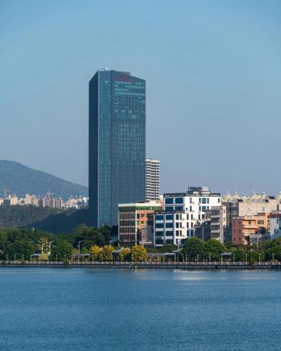 东莞东山酒楼排名前十(东莞十大粤式酒楼)插图12