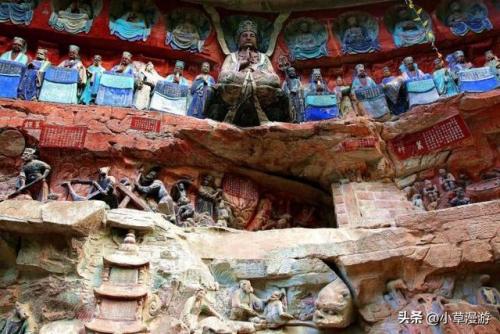 哪里旅游好玩(1000元适合穷游的地方)插图19