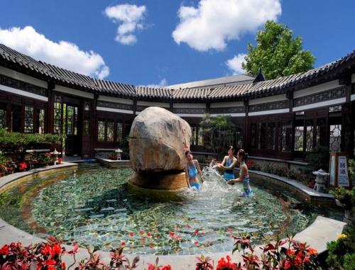 临沂景点(临沂十大网红地点)插图21