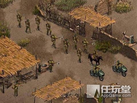 热血无赖存档位置在哪(热血无赖存档文件在哪里)插图3