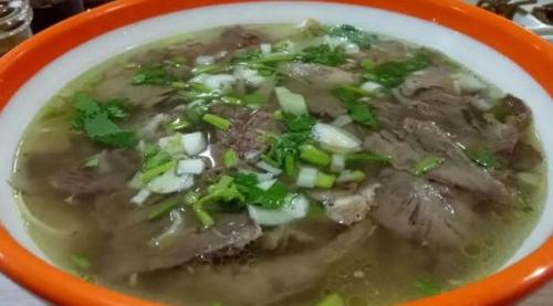 莱州古镇美食排名前十(莱州十大名小吃)插图3