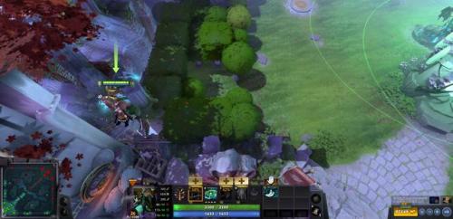 恐怖利刃出装dota2(dota能量之球在哪里)插图8