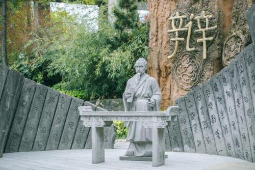 常州春秋淹城(春秋淹城开放时间)插图7