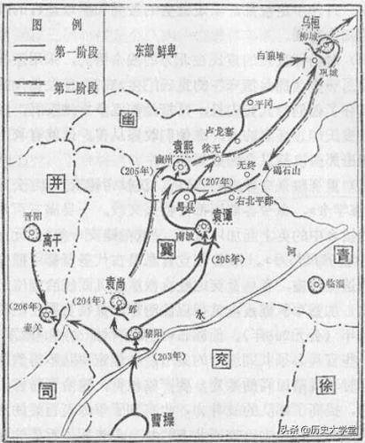 崛起在汉末三国(三国开局推到何皇后)插图7