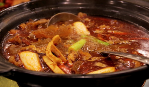牛杂调料商家排名前十(牛杂店地址)插图7