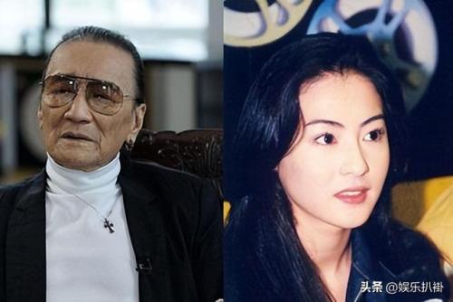大眼美女明星(古装十大女明星)插图63