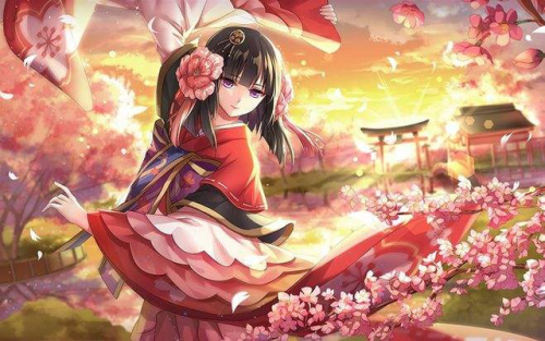 2次元游戏(变态游戏app)插图2