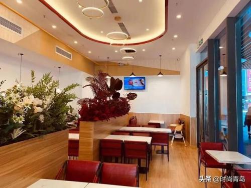 平度打卡酒店排名前十(平度鸿泰酒店)插图8