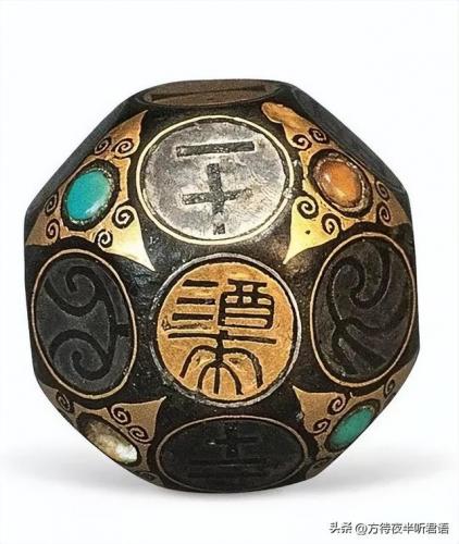 汉代王墓排名前十(最著名的西汉墓)插图19