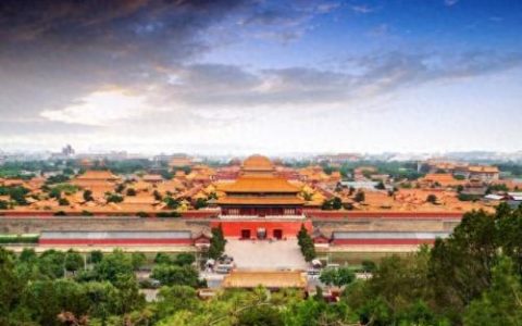 北京旅游景点排名(北京十大网红打卡地)