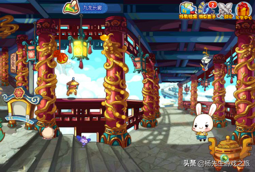 洛克王国呱呱十八拳技能(呱呱十八拳效果)插图7