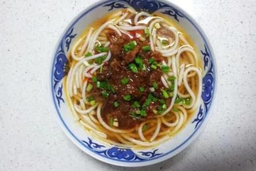 抚州酒店早餐排名前十(抚州永生璞琚酒店怎么样)插图4