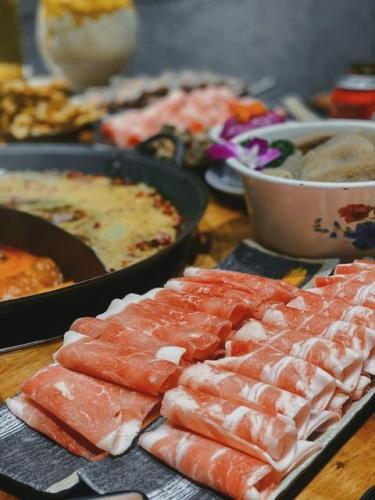 韶山美食火锅排名前十(韶山吃饭有什么餐厅推荐)插图