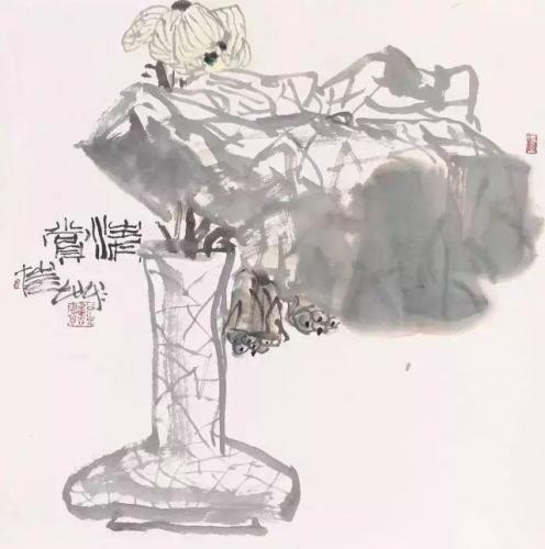 国美出名大师排名前十(国美掌门人)插图54