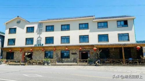 宜昌团建名宿排名前十(宜昌民宿排行榜)插图35