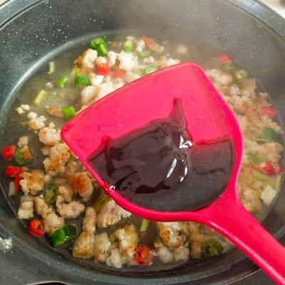 肉末豆腐(肉末豆腐蒸蛋)插图7