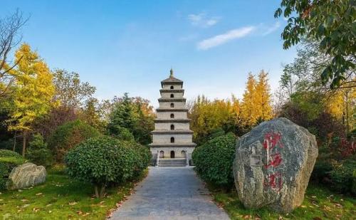 郑州著名景区排名前十(郑州雁鸣湖景区)插图22