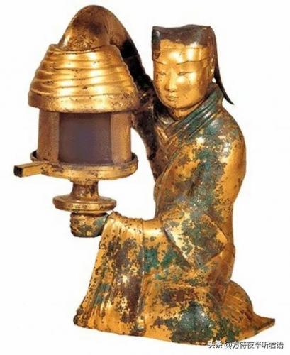 汉代王墓排名前十(最著名的西汉墓)插图20
