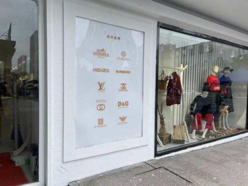 打折女装(全国很火的品牌女装折扣店)插图