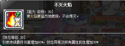 冒险岛炎术士技能介绍(冒险岛炎术士完美核心)插图59