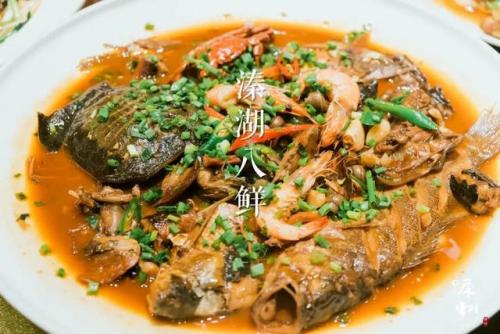 姜堰美食早茶排名前十(姜堰好吃的早茶在哪里)插图64