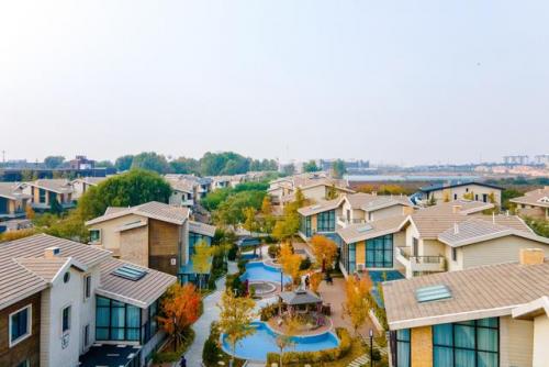 营口复式酒店排名前十(营口宾馆哪家性价比高)插图7