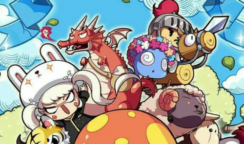 冒险岛机械师5转技能(冒险岛机械师的优缺点)插图