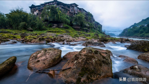 贵州遵义旅游(遵义必去的三个景点)插图11