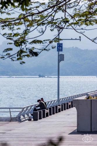 深圳民俗海滩排名前十(深圳周边免费海滩)插图10