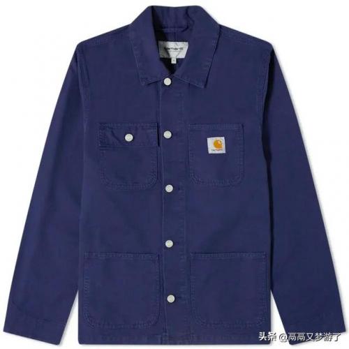 男士棉服(男棉衣外套加厚冬装)插图9