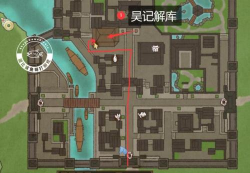 斗战神封魂之戒(斗战神太阳真火戒哪里出)插图21